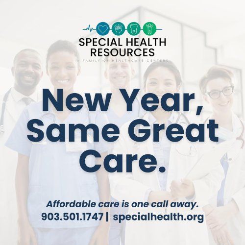 Photo post from specialhealthresources.