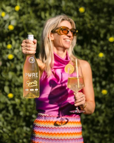 Photo post from purethewinery.