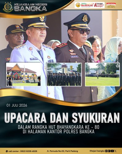 Carousel post from kejaribangka.
