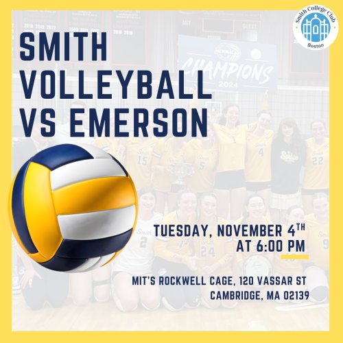 Photo post from bostonsmithclub.