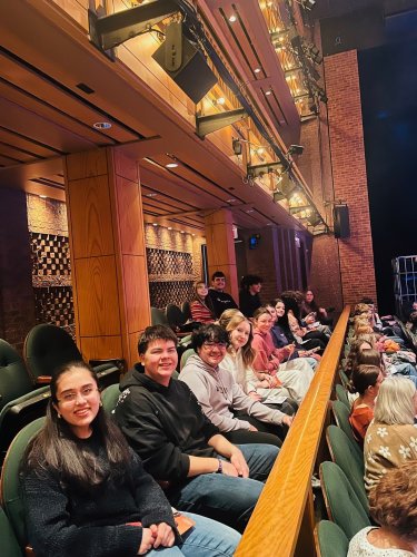 Carousel post from mchsdistrict111.