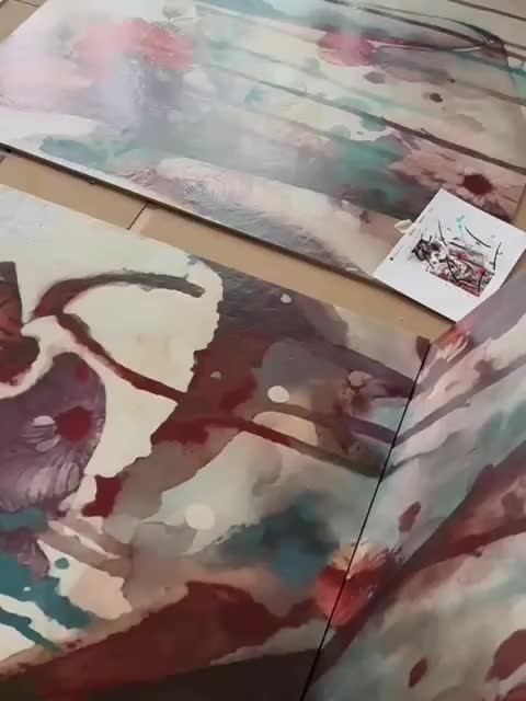 Carousel post from lineaceramicasarcedo.