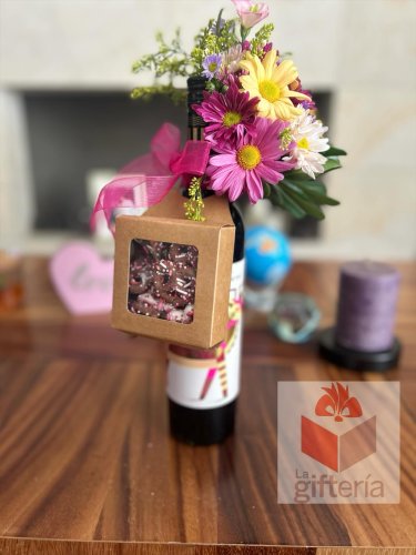 Photo post from la_gifteria.