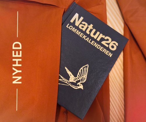 Photo post from naturbutikken.dk.