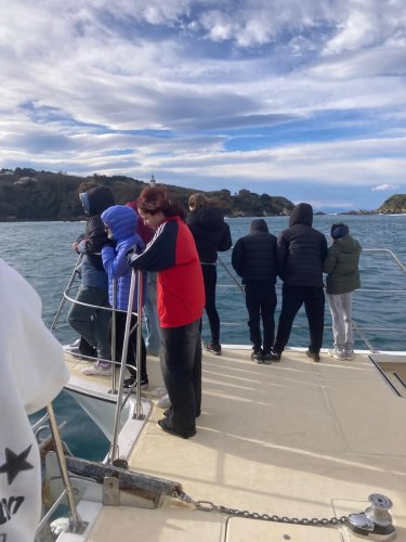 Carousel post from ellacuriazurbaranbhi.