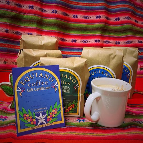 Photo post from equianocoffee.