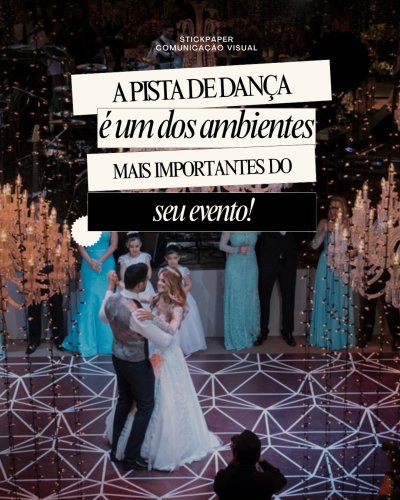 Carousel post from stickpaper.