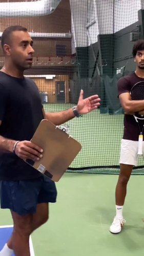 Video post from missioneliteperformance.