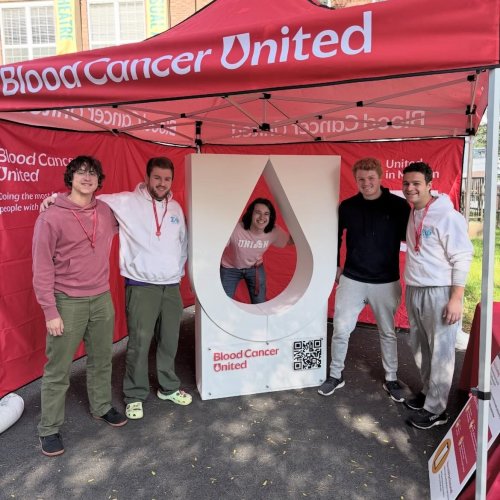 Photo post from uniongreeks.