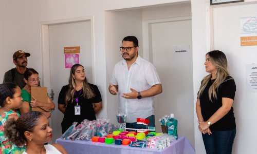 Carousel post from prefeiturariolargo.