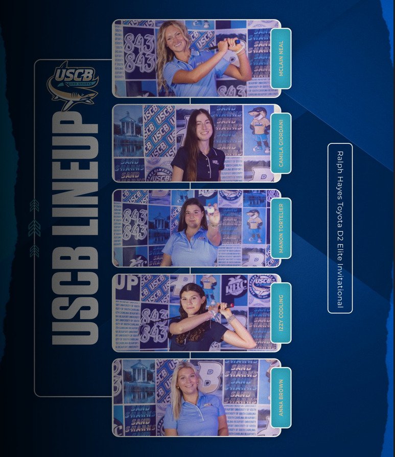 Photo post from uscbsandsharks.