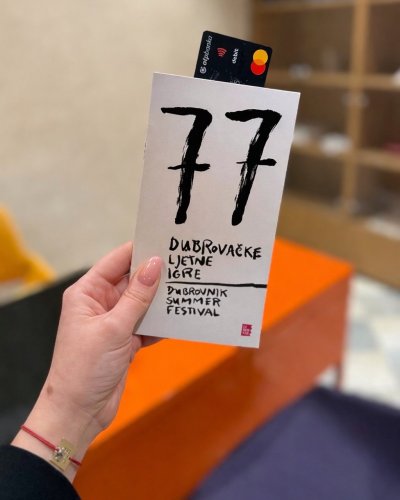 Carousel post from dubrovnikfestival.