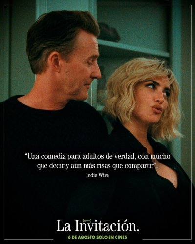 Photo post from cinemalaplata.