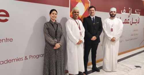 Carousel post from fulfordacademy.