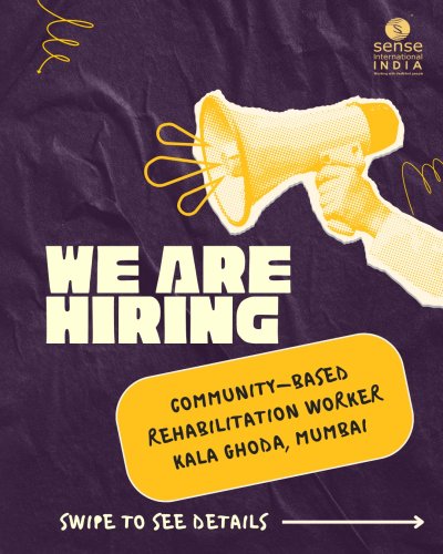 Carousel post from sense.india.