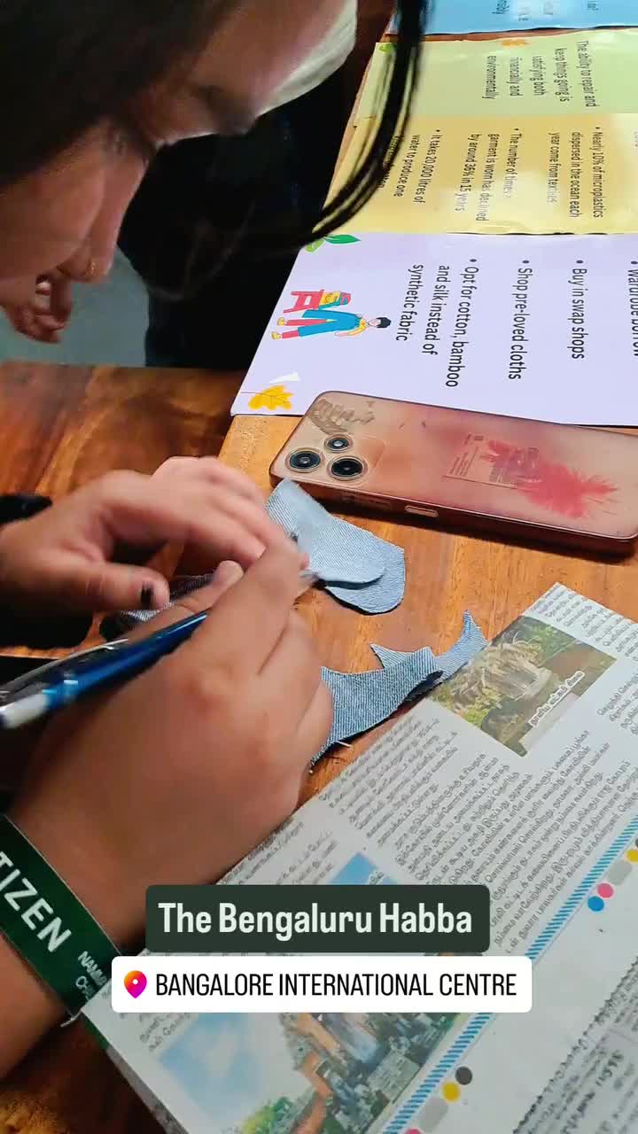 Video post from saahas_ngo.