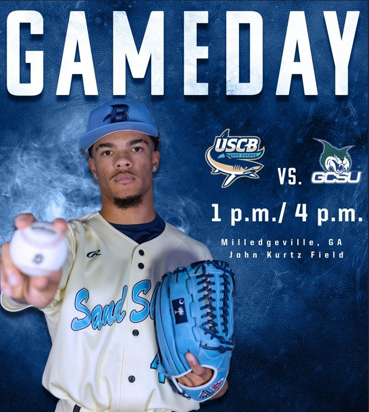 Photo post from uscbsandsharks.