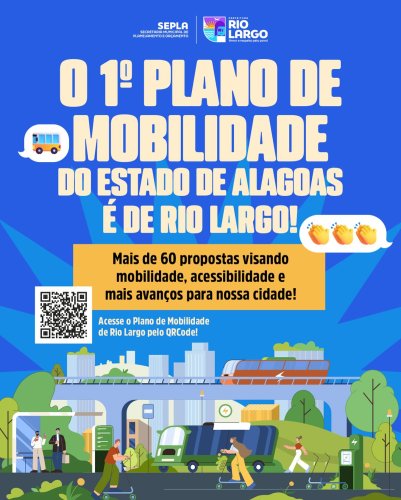 Photo post from prefeiturariolargo.