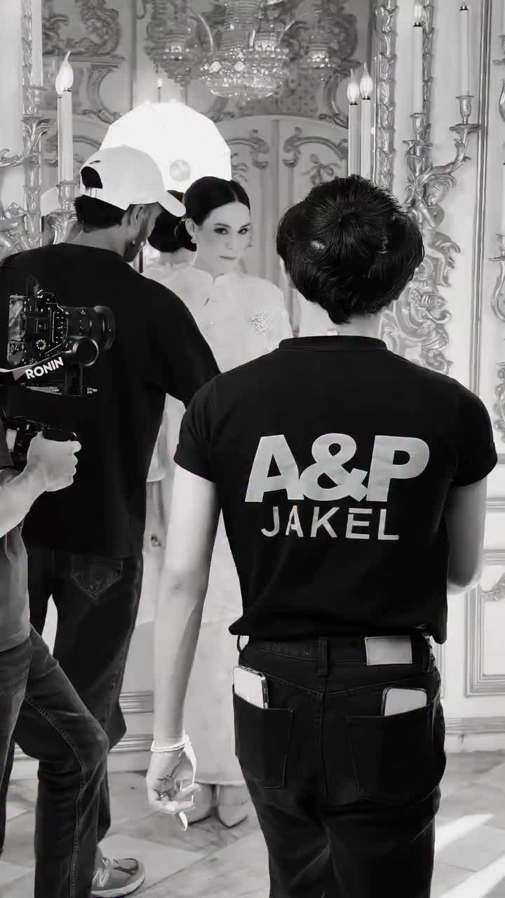 Video post from jakeltextile.