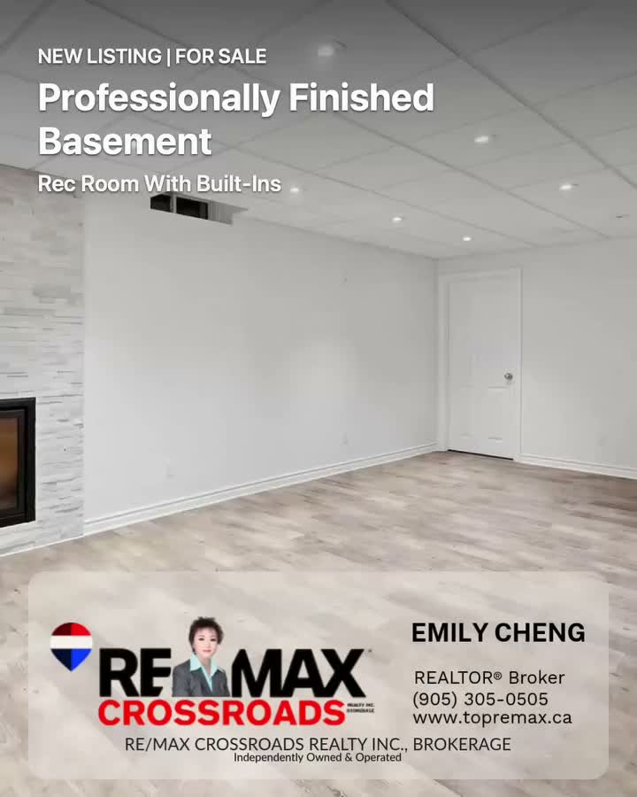 Video post from remaxcrossroadsrealtyinc.