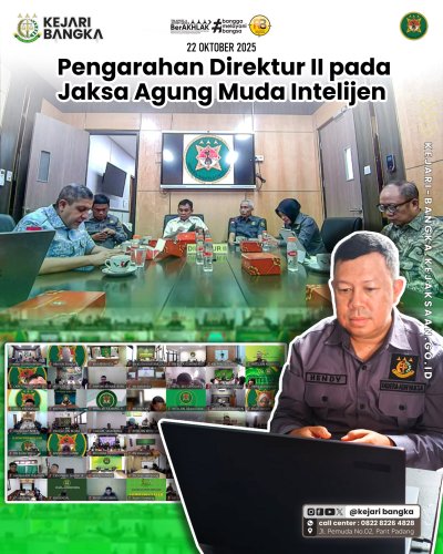 Photo post from kejaribangka.