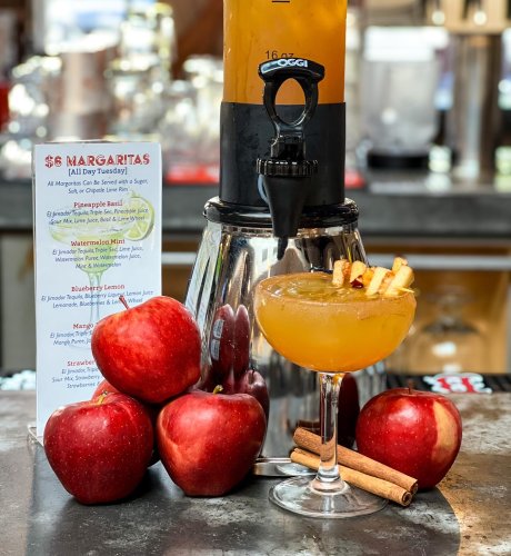 Photo post from laurasbarandgrill.