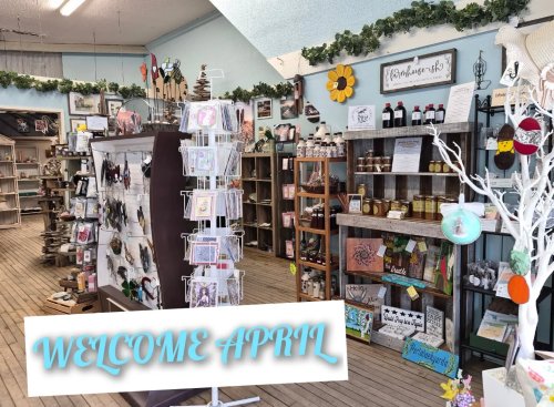 Photo post from niftygiftynorfolk.