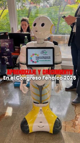 Video post from omegasegurosco.