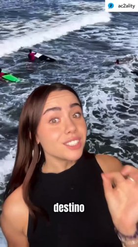 Video post from cantabriaturismo.