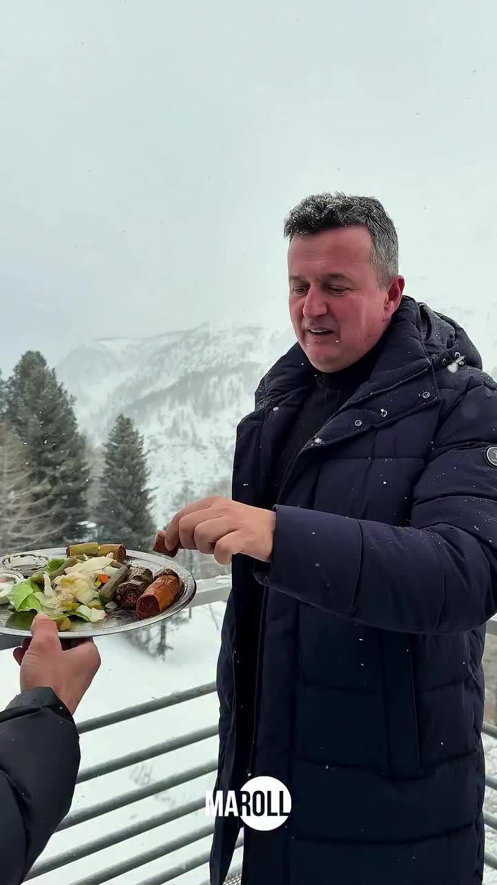 Video post from marollcigkofte.
