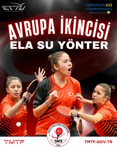 Photo post from turkiyemasatenisifederasyonu.