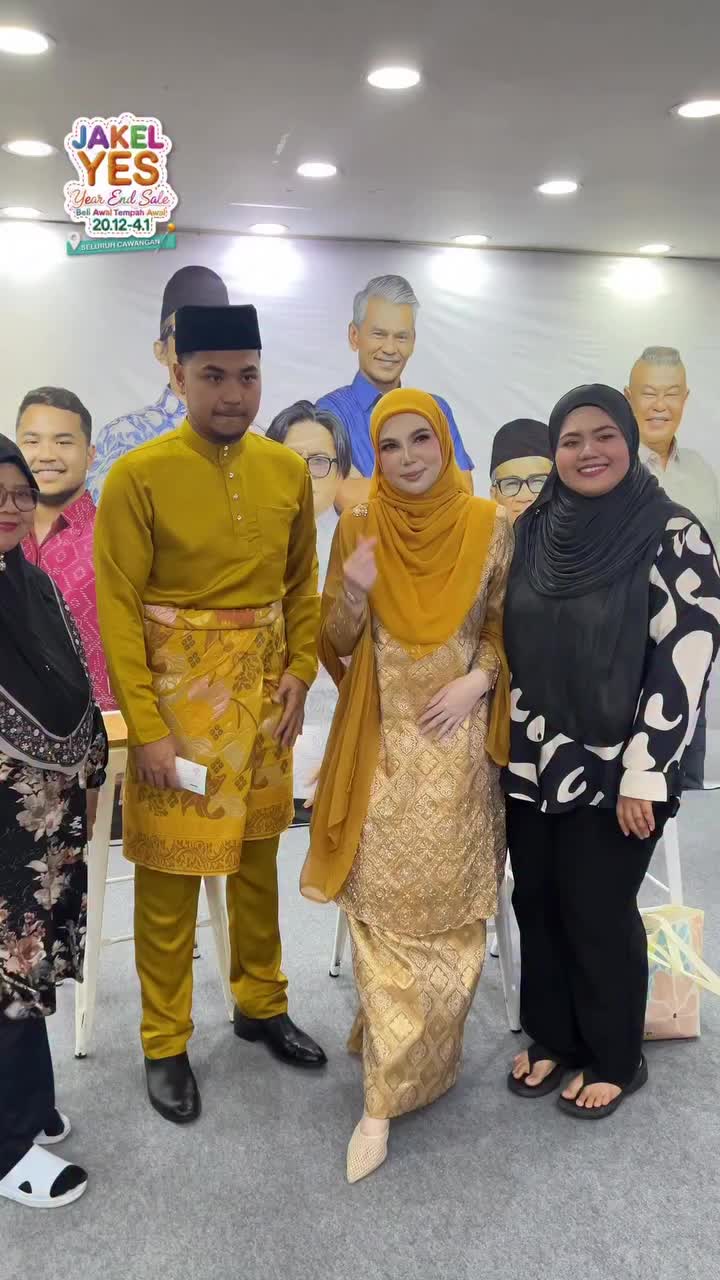 Video post from jakeltextile.