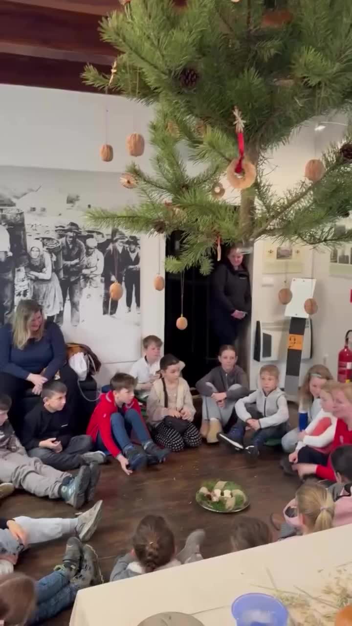 Video post from malokarpatskemuzeum.