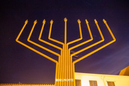 Photo post from visit.belmonte.