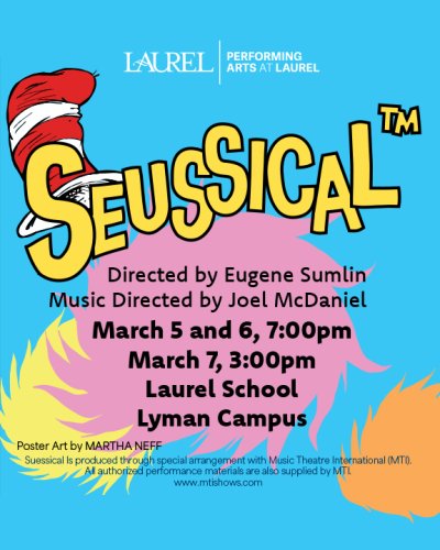 Photo post from laurelschool.