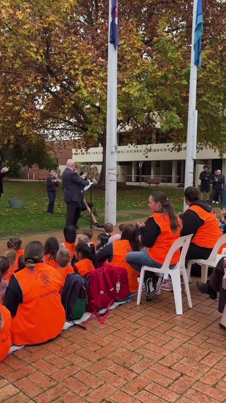 Video post from alburycity.