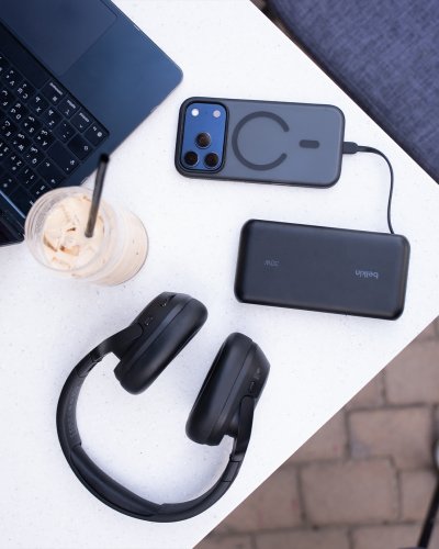 Photo post from belkin_uk.