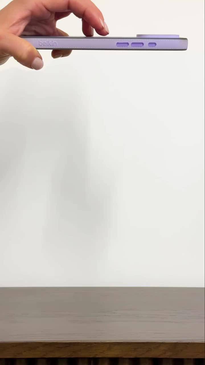 Video post from belkin_uk.