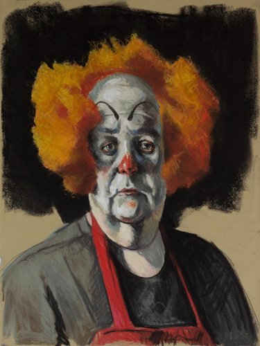 Photo post from artscopemagazine.