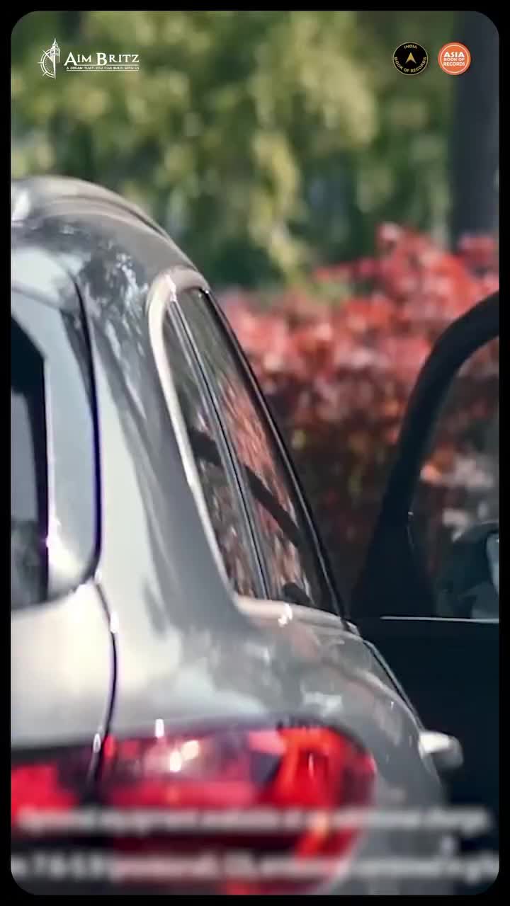 Video post from aimbritz.