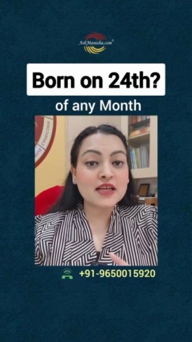 Video post from askmanisha.
