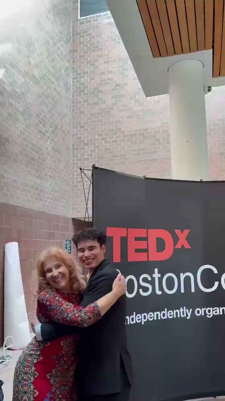 Video post from bostoncollege.