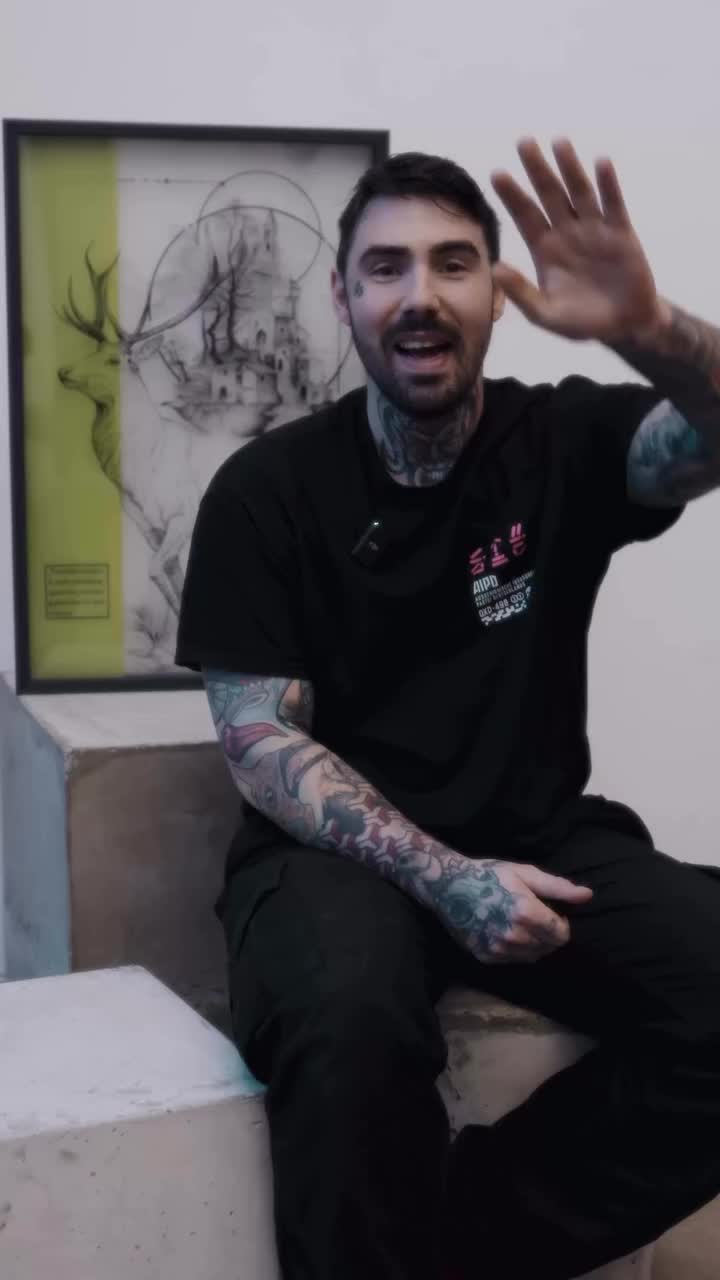 Video post from pegasus.pro.