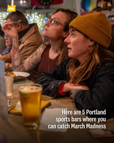 Photo post from hereisoregon.