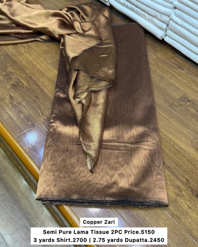 Carousel post from akbar_fabrics_.