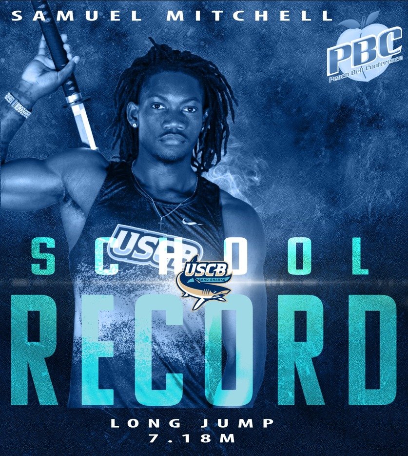 Photo post from uscbsandsharks.