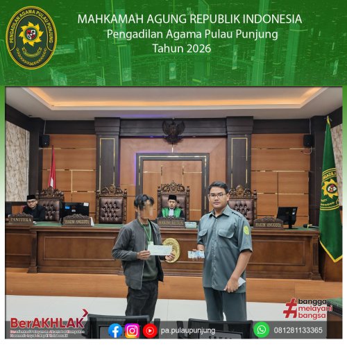 Photo post from pa.pulaupunjung.