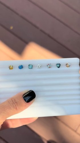 Video post from annelizabethjewelry.