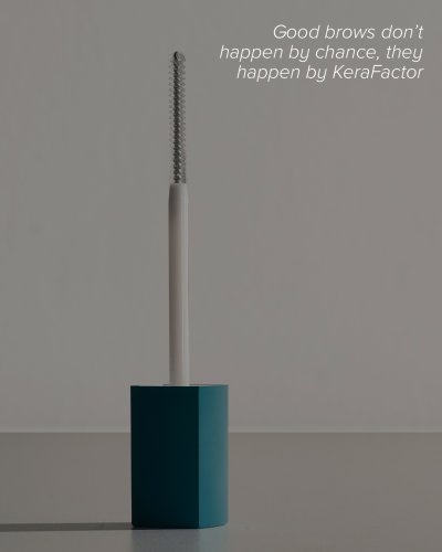 Photo post from kerafactor.