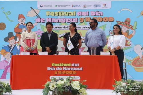 Carousel post from uan.oficial.